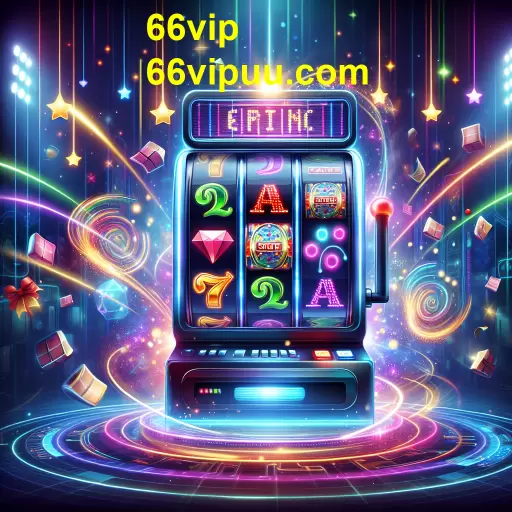 Atraindo Jogadores com Slots no 66vip